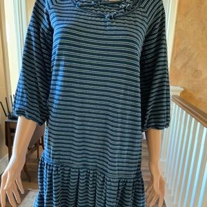 Max Studio London mini dress